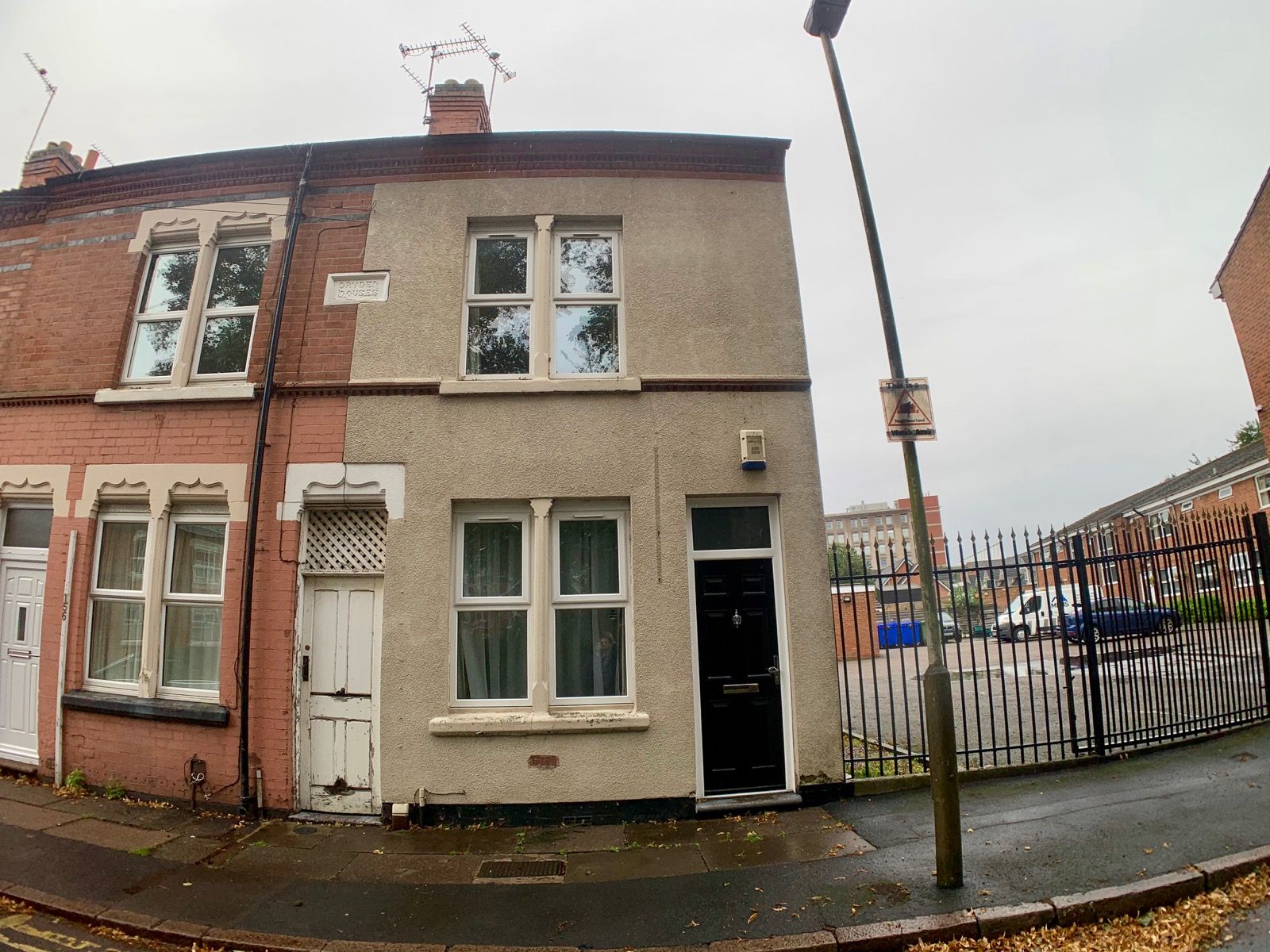 2 bed end terrace house to rent in Grasmere Street, Leicester LE2 Zoopla