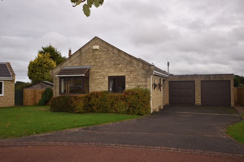2 bed bungalow for sale in Whitegates, Longhorsley, Morpeth NE65 Zoopla