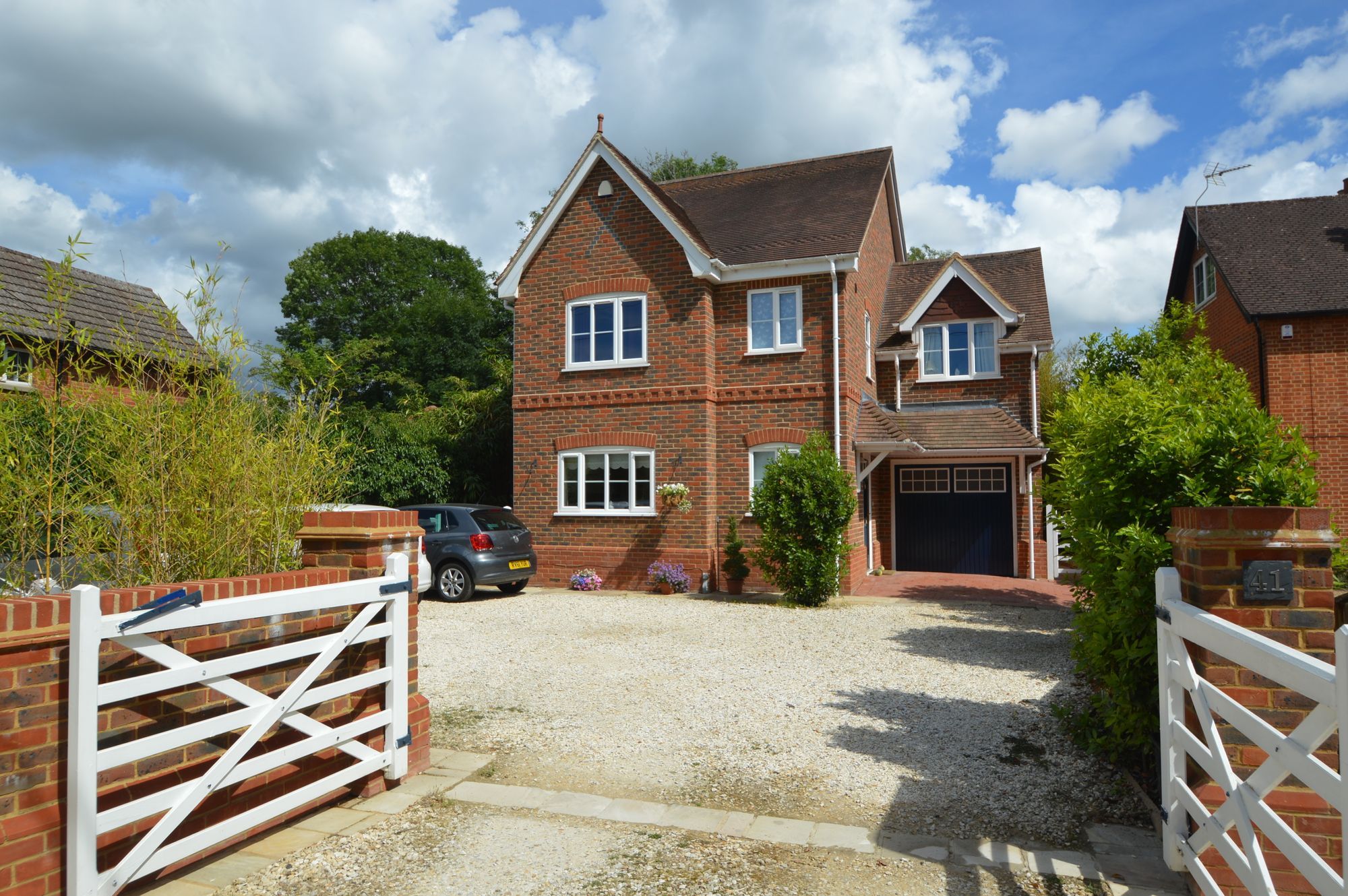 5 bed detached house for sale in Hyde End Road, Shinfield RG2 Zoopla