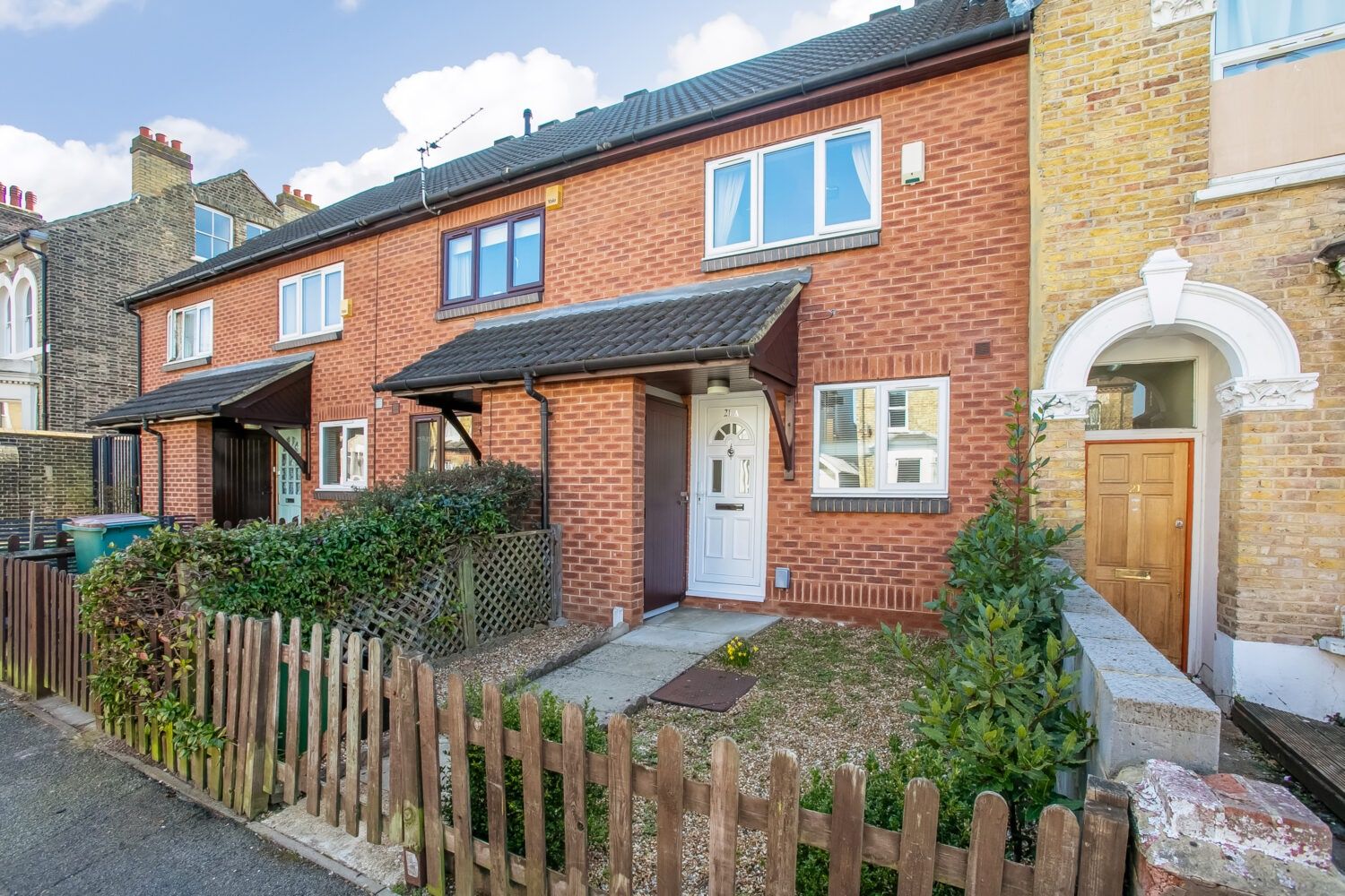 Padua Road, Anerley, London SE20