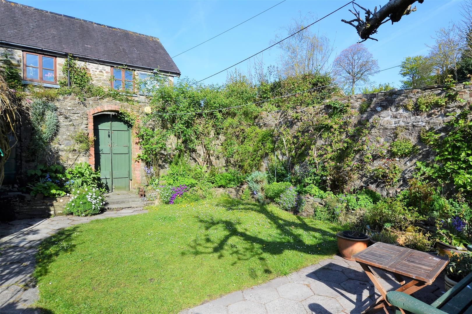 4 bed end terrace house for sale in The Ridgeway, Saundersfoot SA69