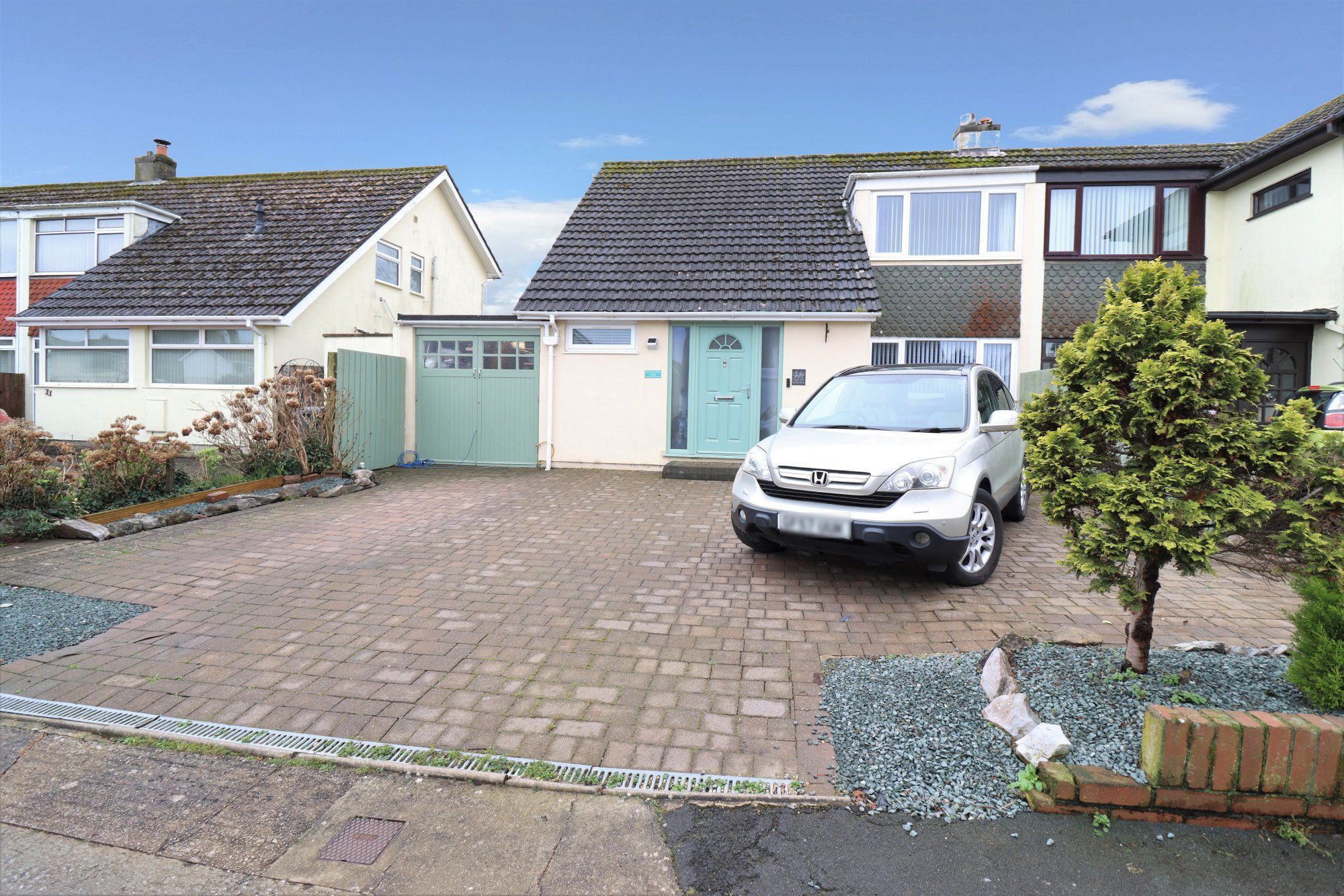 3 bed semidetached house for sale in Gibson Road, Paignton TQ4 Zoopla