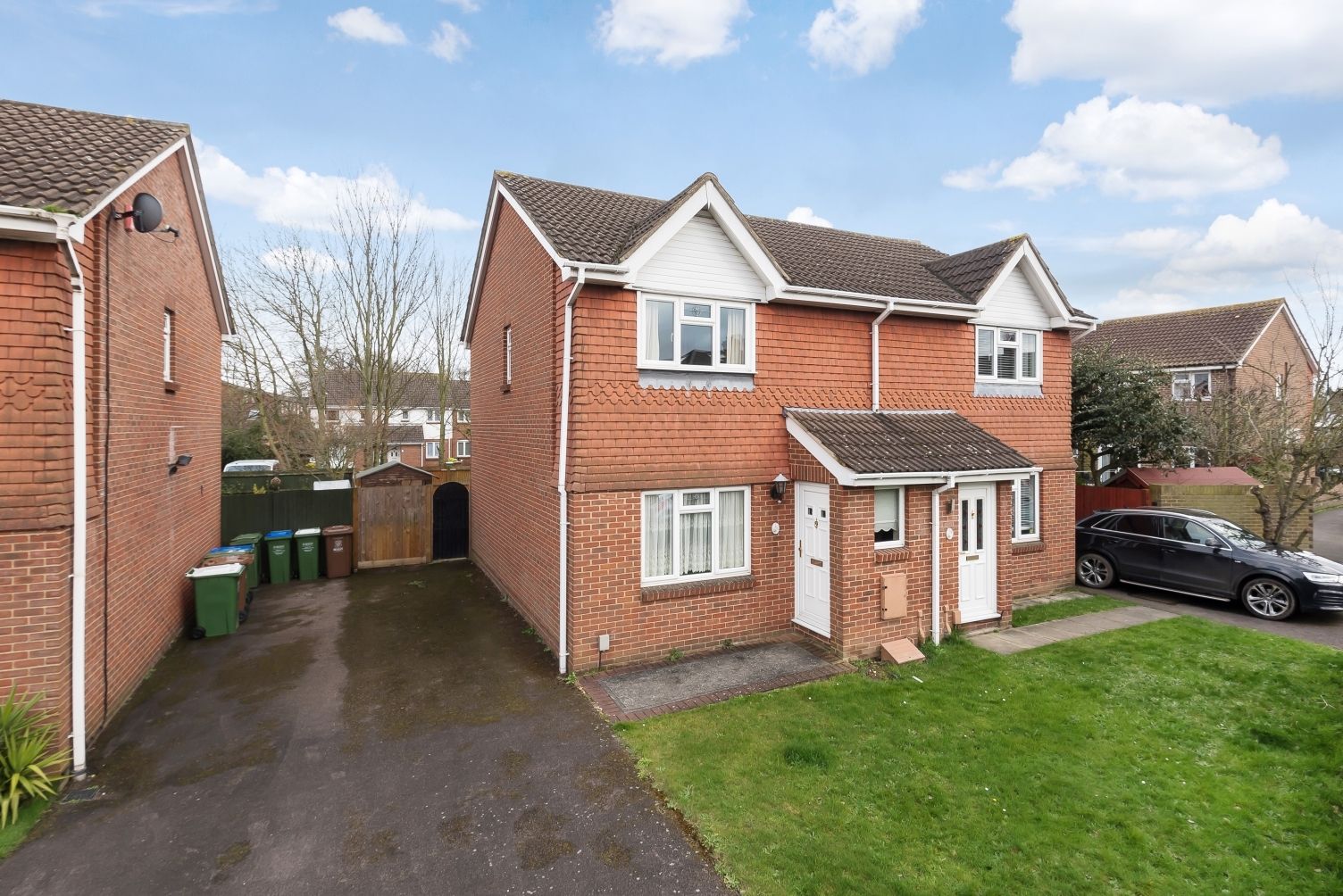 3 bed semidetached house for sale in Pelham Road, Bexleyheath DA7 Zoopla