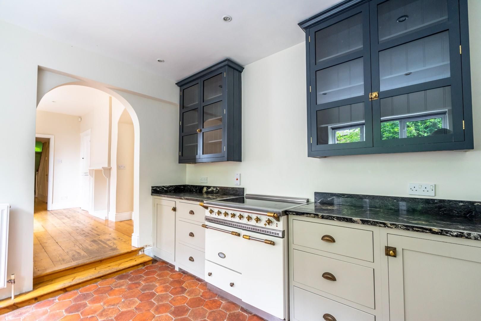 4 bed terraced house for sale in Wigginton Road, York YO31 Zoopla