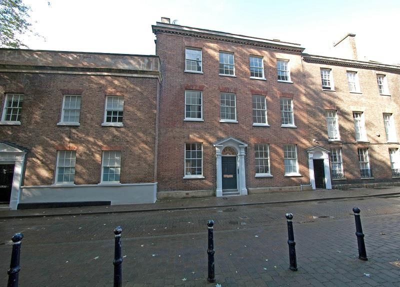 1 bed flat to rent in Berkeley Street, Gloucester, Gloucester GL1 Zoopla