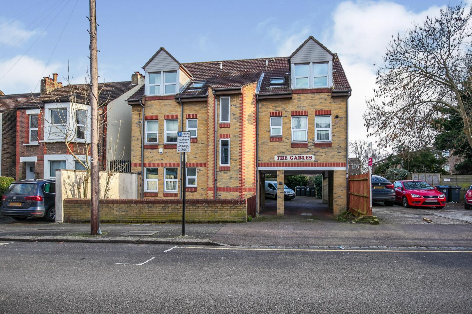 32 Burgoyne Road, South Norwood SE25