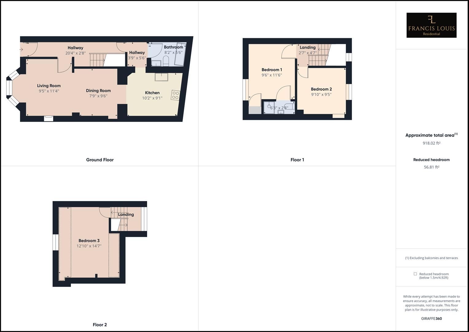 3 bed property for sale in Albion Place, Exeter EX4 Zoopla