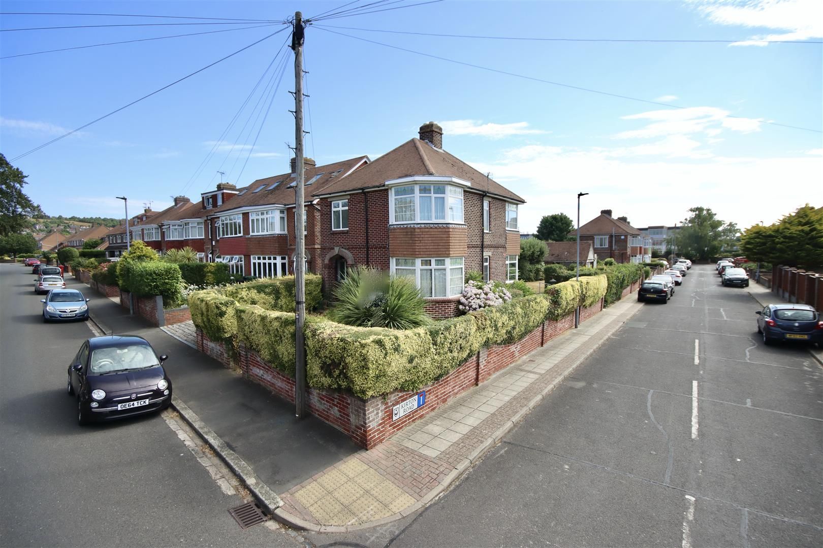 3 bed detached house for sale in Lower Drayton Lane, Drayton