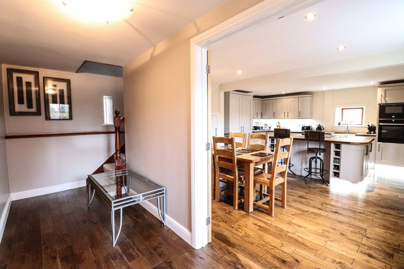 4 bed barn conversion for sale in Brunstock, Carlisle CA6 Zoopla