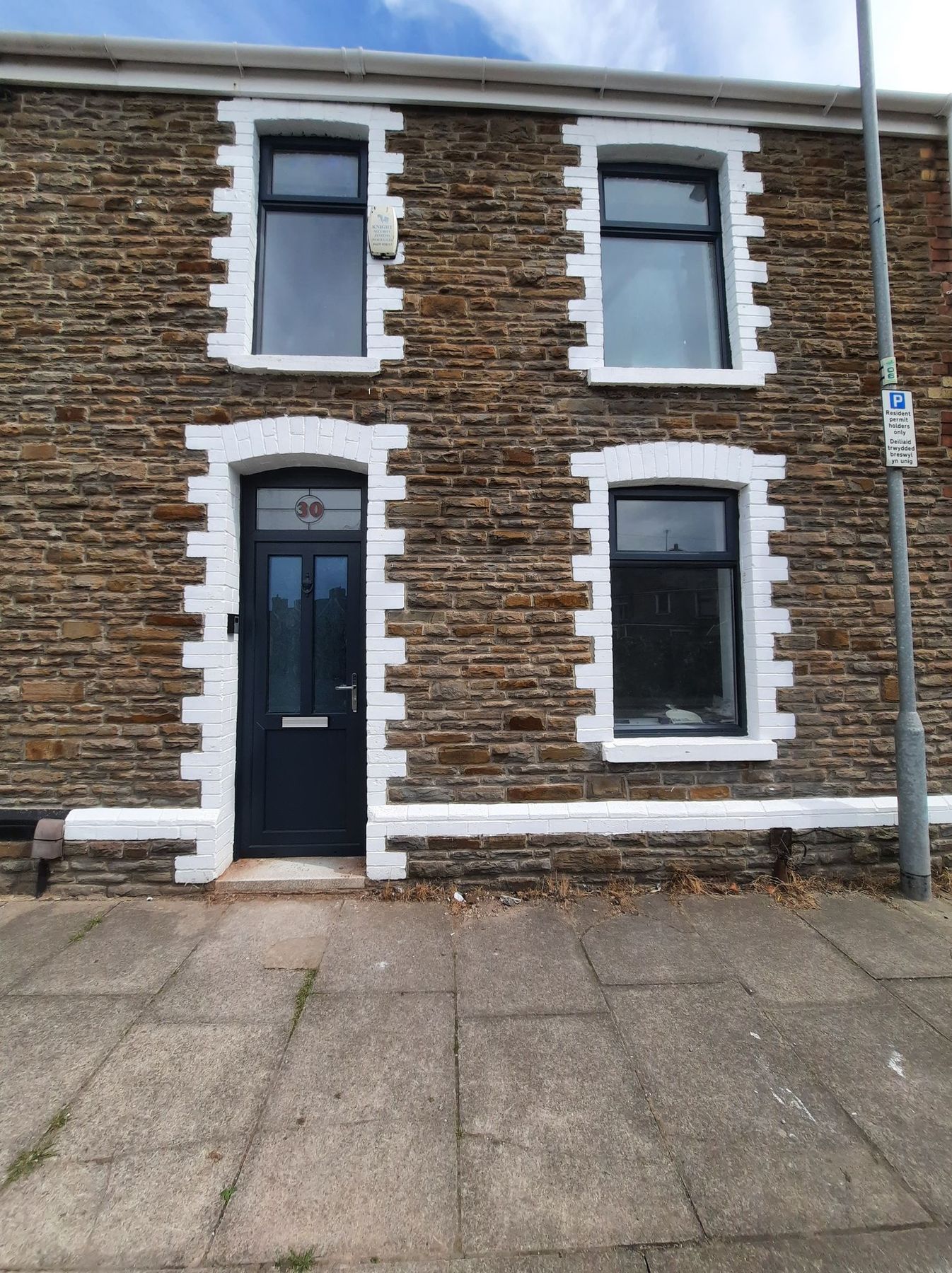 3 bed terraced house to rent in Oakwood Street, Port Talbot SA13 Zoopla