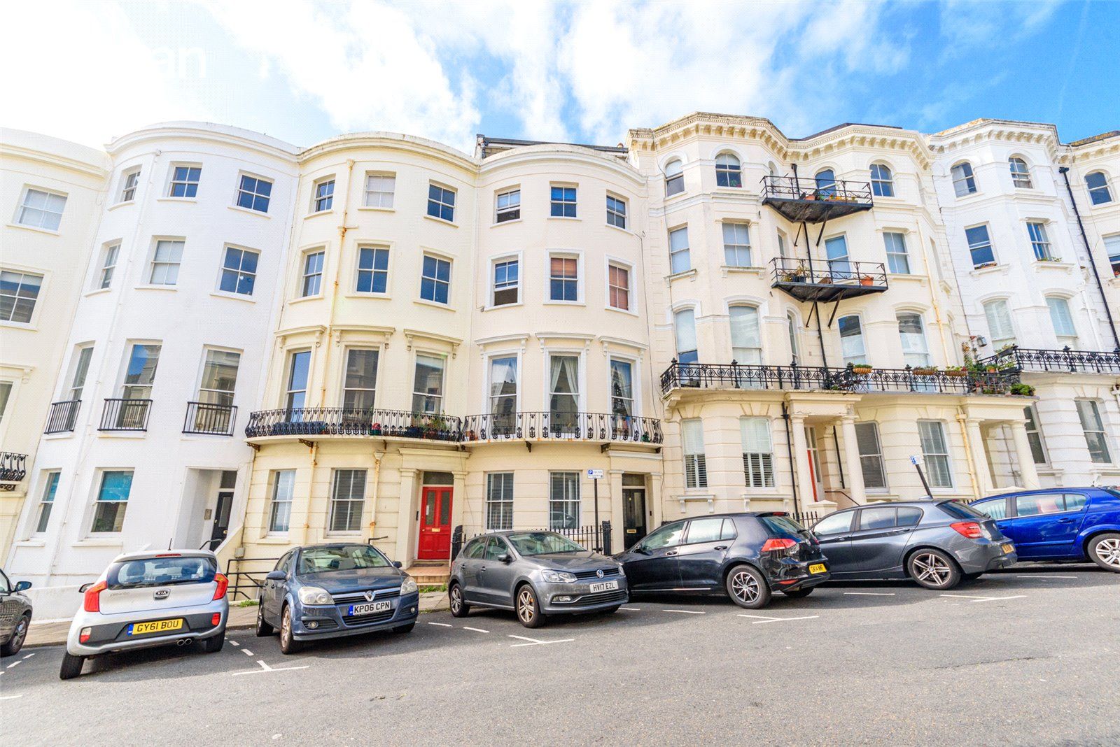 1 bed flat for sale in Chesham Place, Brighton, East Sussex BN2 Zoopla