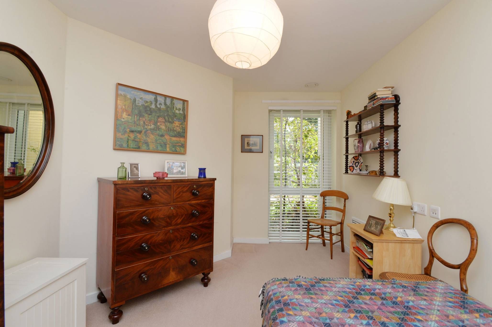 1 bed property for sale in Balcarres Street, Morningside, Edinburgh