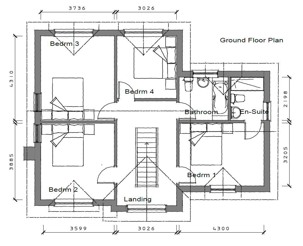 Land for sale in Norton Green, Freshwater PO40 Zoopla