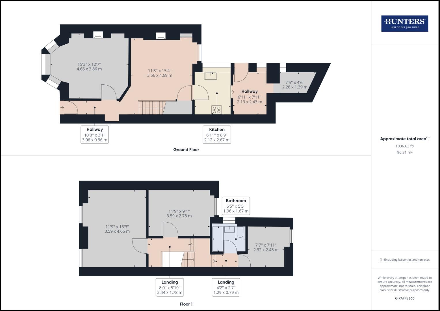 3 bed property for sale in Burneside Road, Kendal LA9 Zoopla
