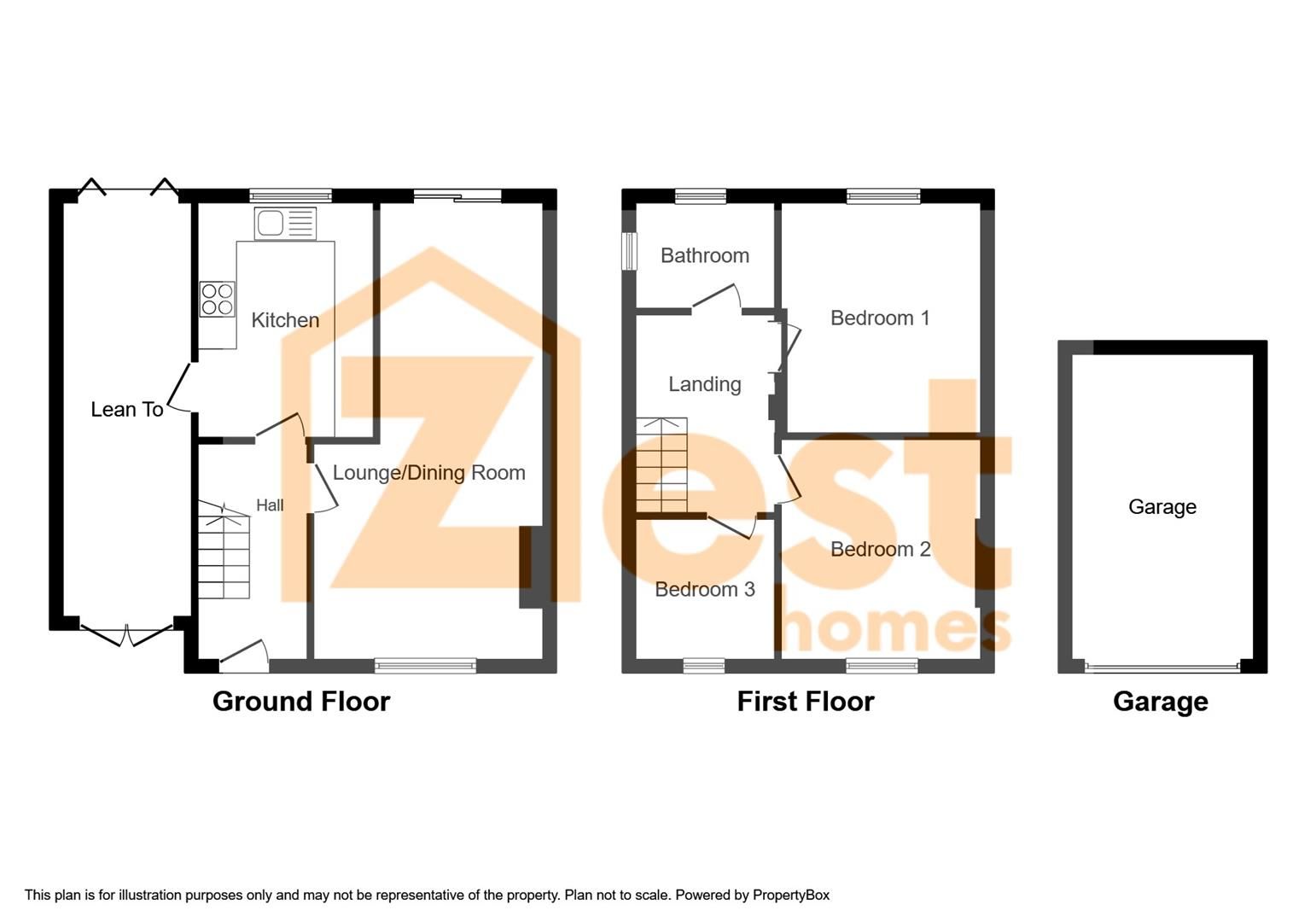 3 bed semidetached house for sale in Highgate Road, Whitstable CT5 Zoopla