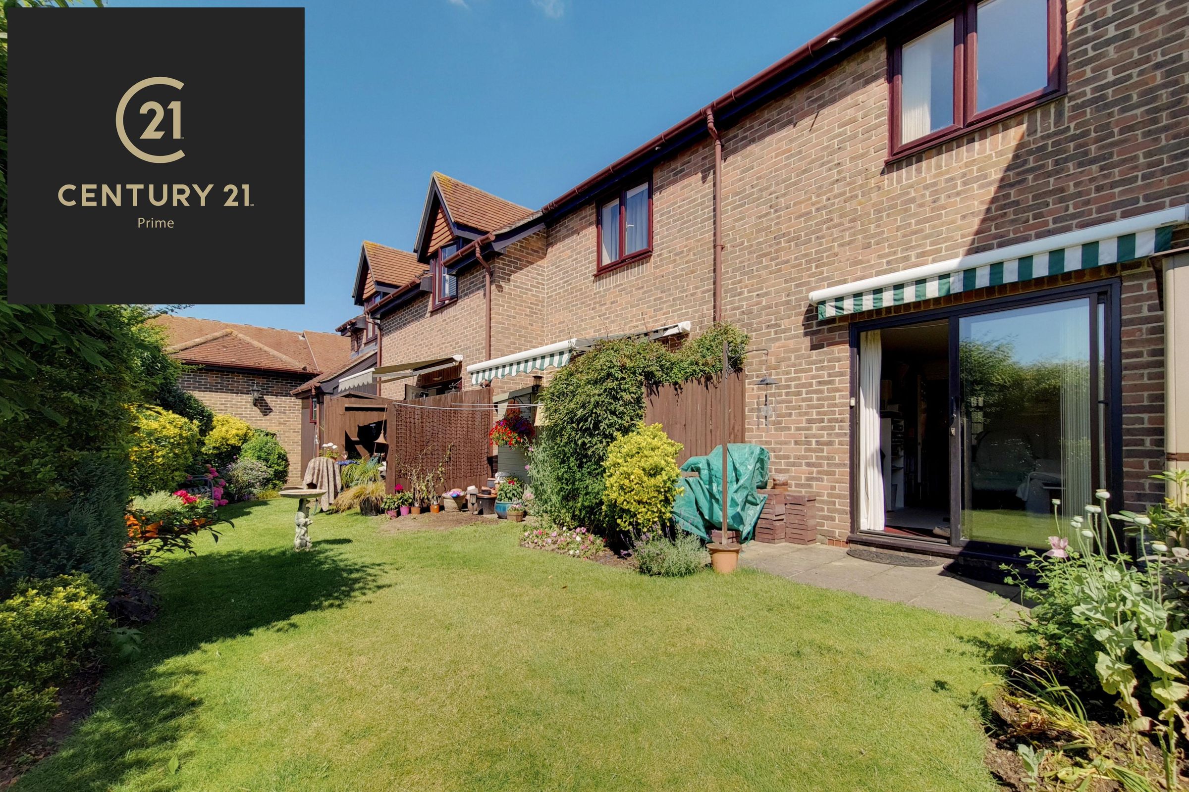 Onslow Mews St Anns Road Chertsey KT16