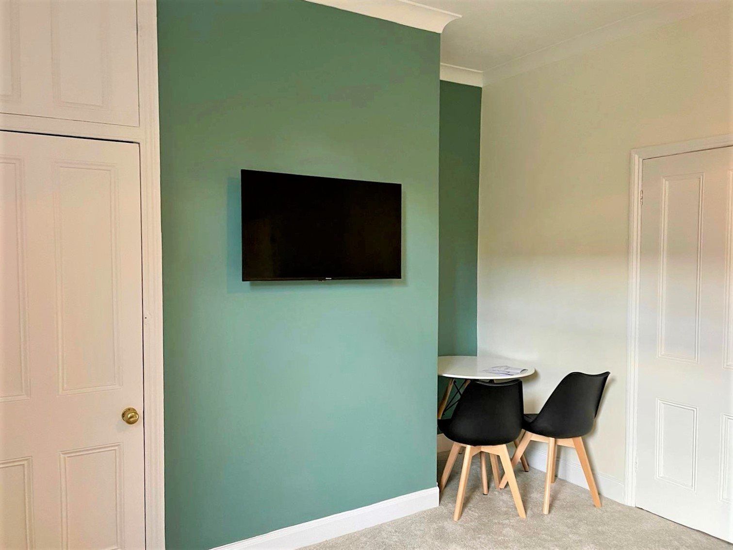 2 bed flat to rent in Shortridge Terrace, Jesmond, Newcastle Upon Tynr