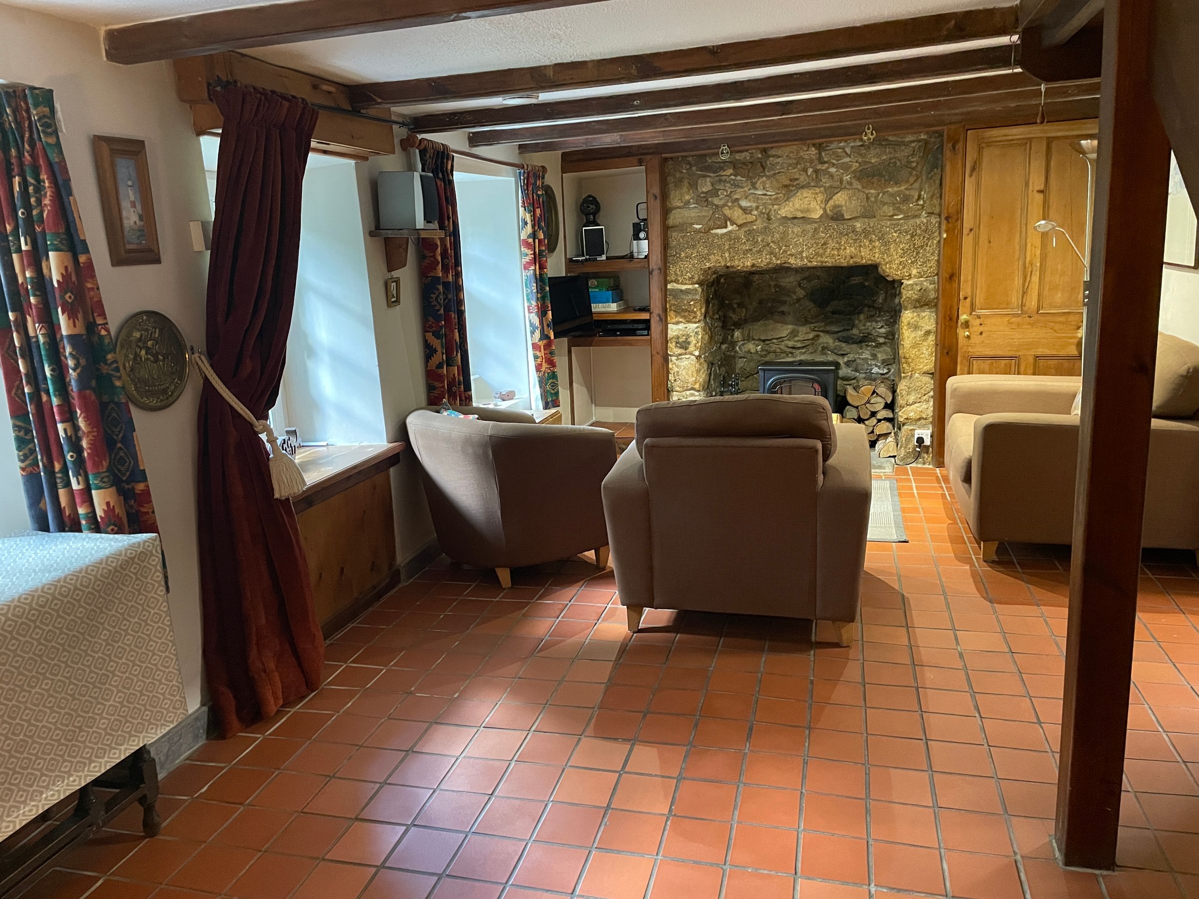 2 bed end terrace house for sale in St. Erth, Hayle TR27 Zoopla