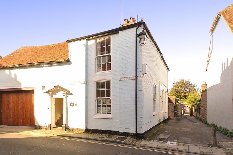 1 bed flat for sale in Little London, Chichester PO19 Zoopla