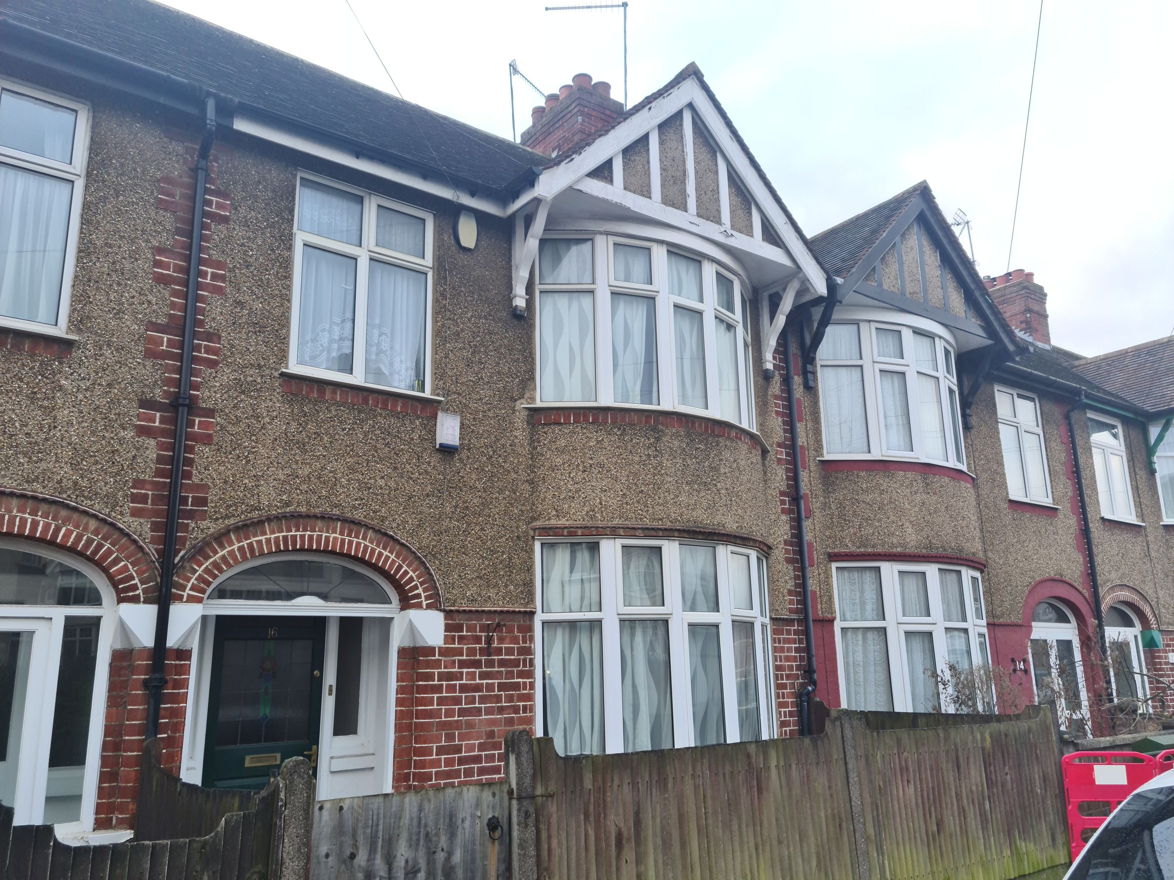 3 bed property for sale in 16 Balmoral Road, Northampton