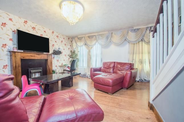 Mapledon Road, Moston, Manchester, Greater Manchester M9  