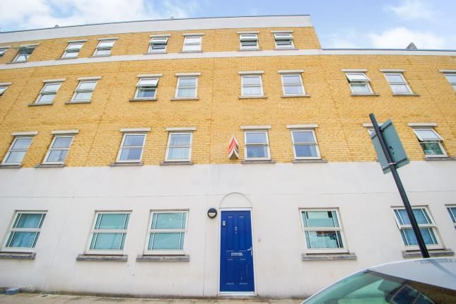 Stepney, London, England E1  