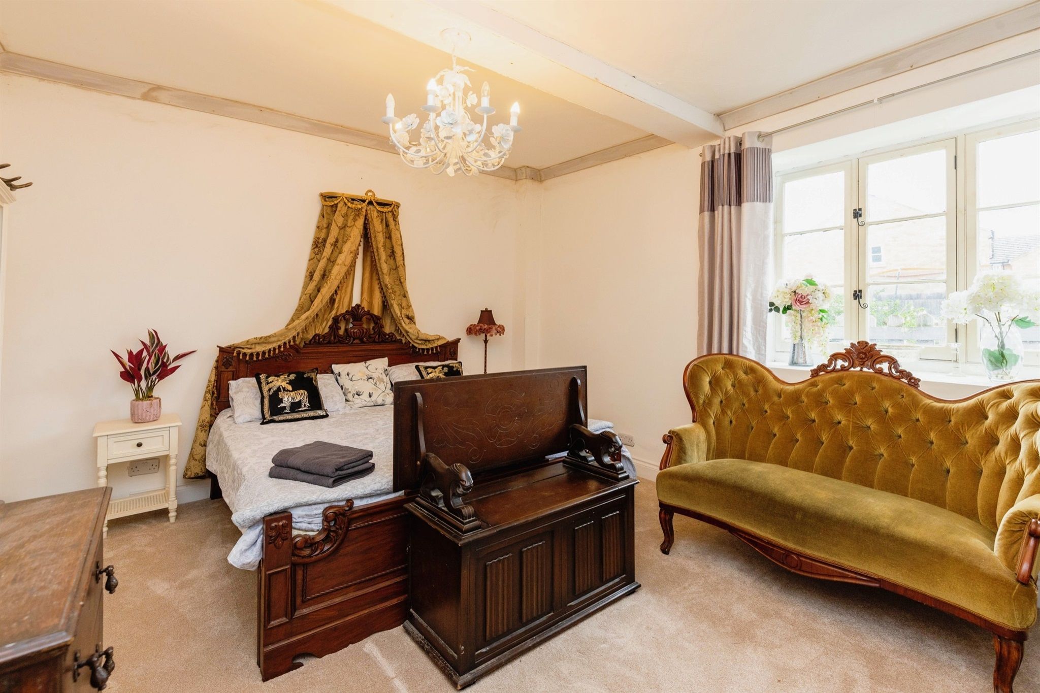 9 bed detached house for sale in West End, March PE15 Zoopla