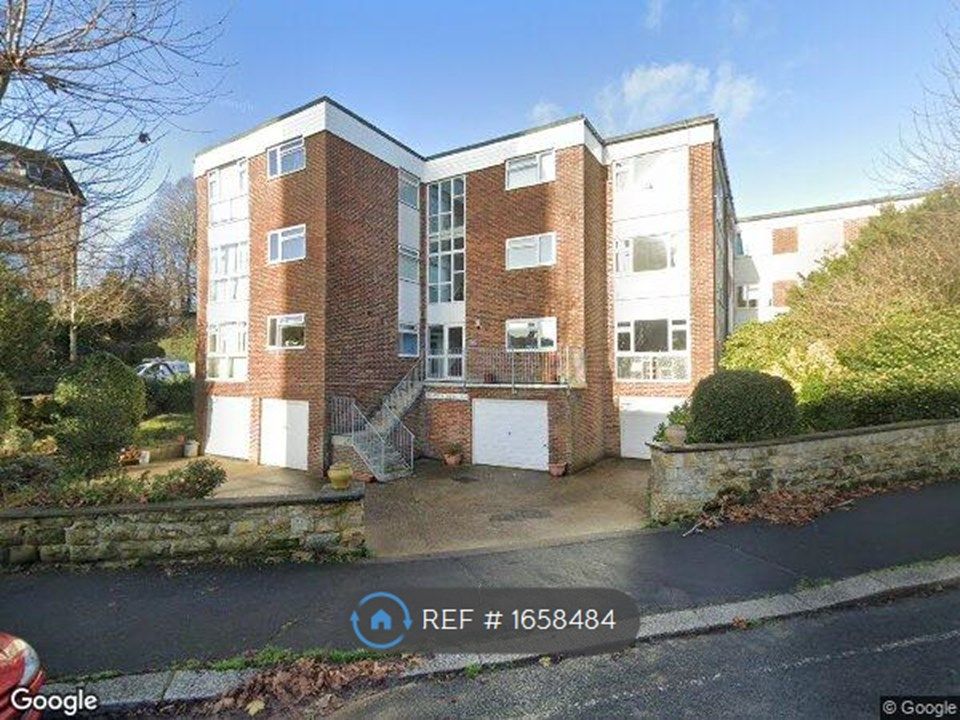 2 bed flat to rent in Marden Court, St. LeonardsOnSea TN38 Zoopla