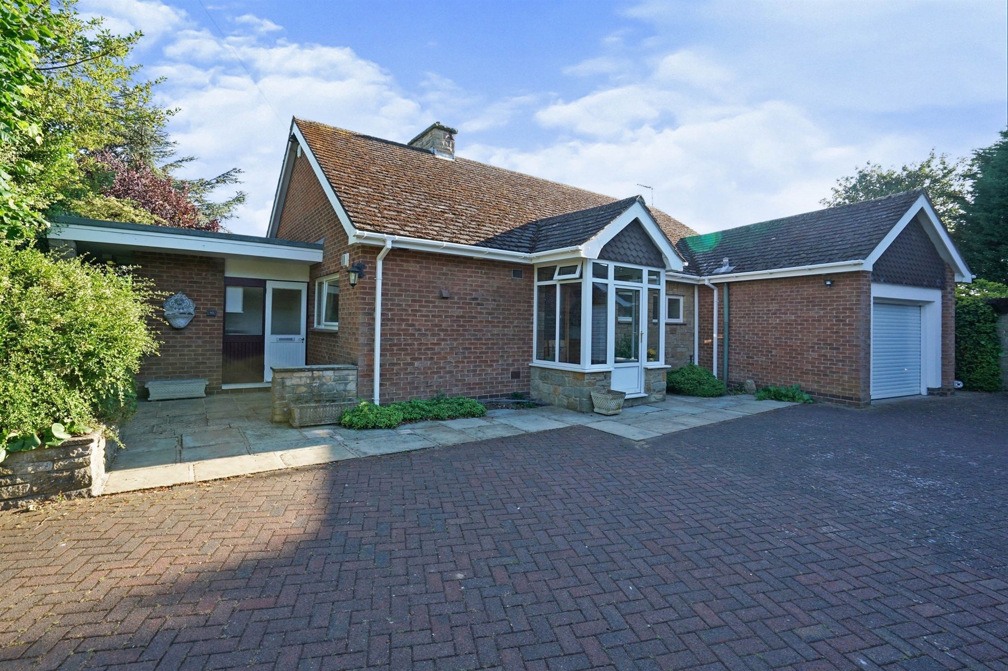 3 bed detached house for sale in Derby Road, Draycott, Derby DE72 Zoopla