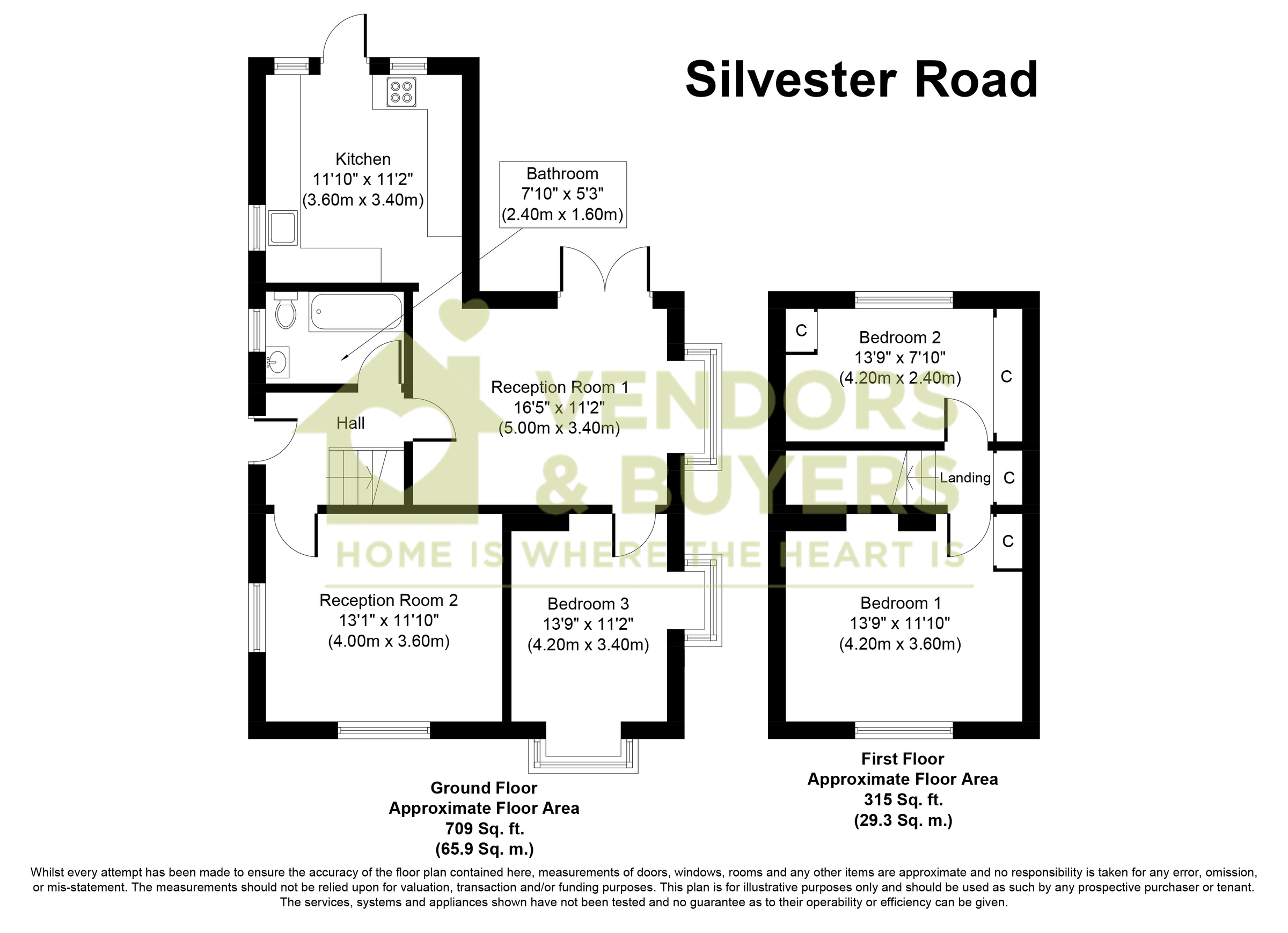 3 bed detached house for sale in Silvester Road, Cowplain