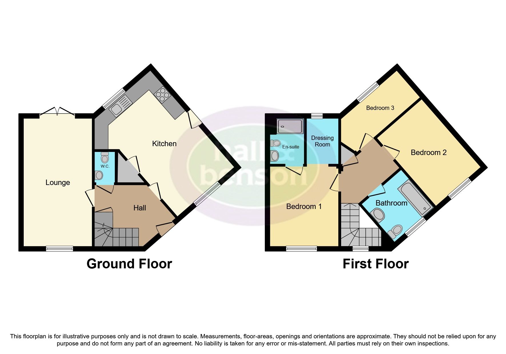 3 bed detached house for sale in Dove Meadow, Spondon, Derby DE21 Zoopla