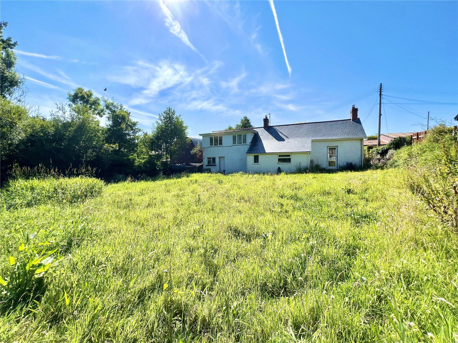 2 bed bungalow for sale in Rhydlewis, Llandysul, Ceredigion SA44 Zoopla