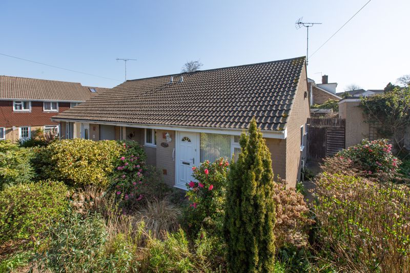 2 bed semidetached bungalow for sale in Church Hayes Drive, Nailsea, Bristol BS48 Zoopla