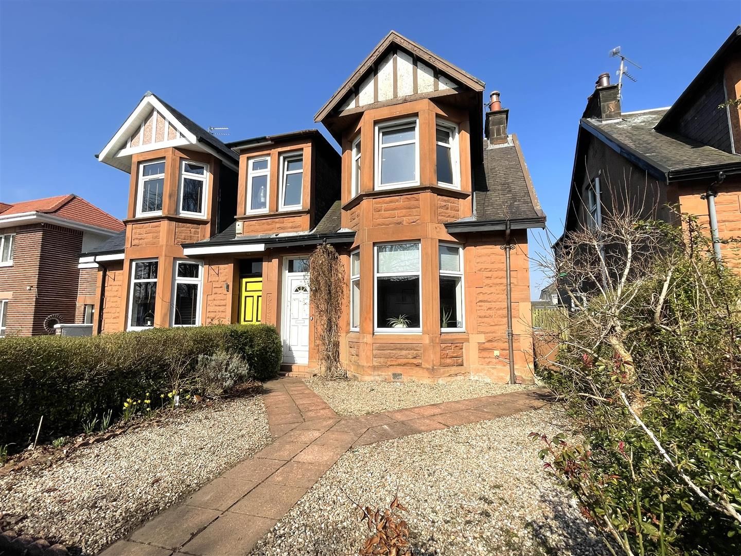 Motherwell House For Sale at Jeannine Wright blog
