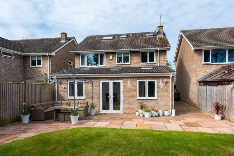 Lakeside Oxford Oxfordshire OX2  