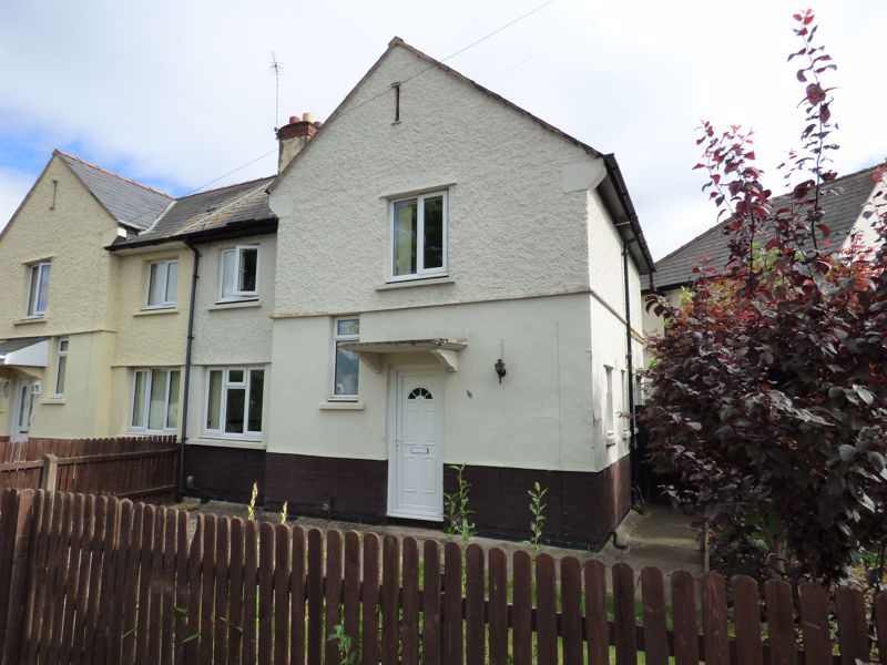 3 bed semidetached house for sale in Deans Way, Gloucester GL1 Zoopla