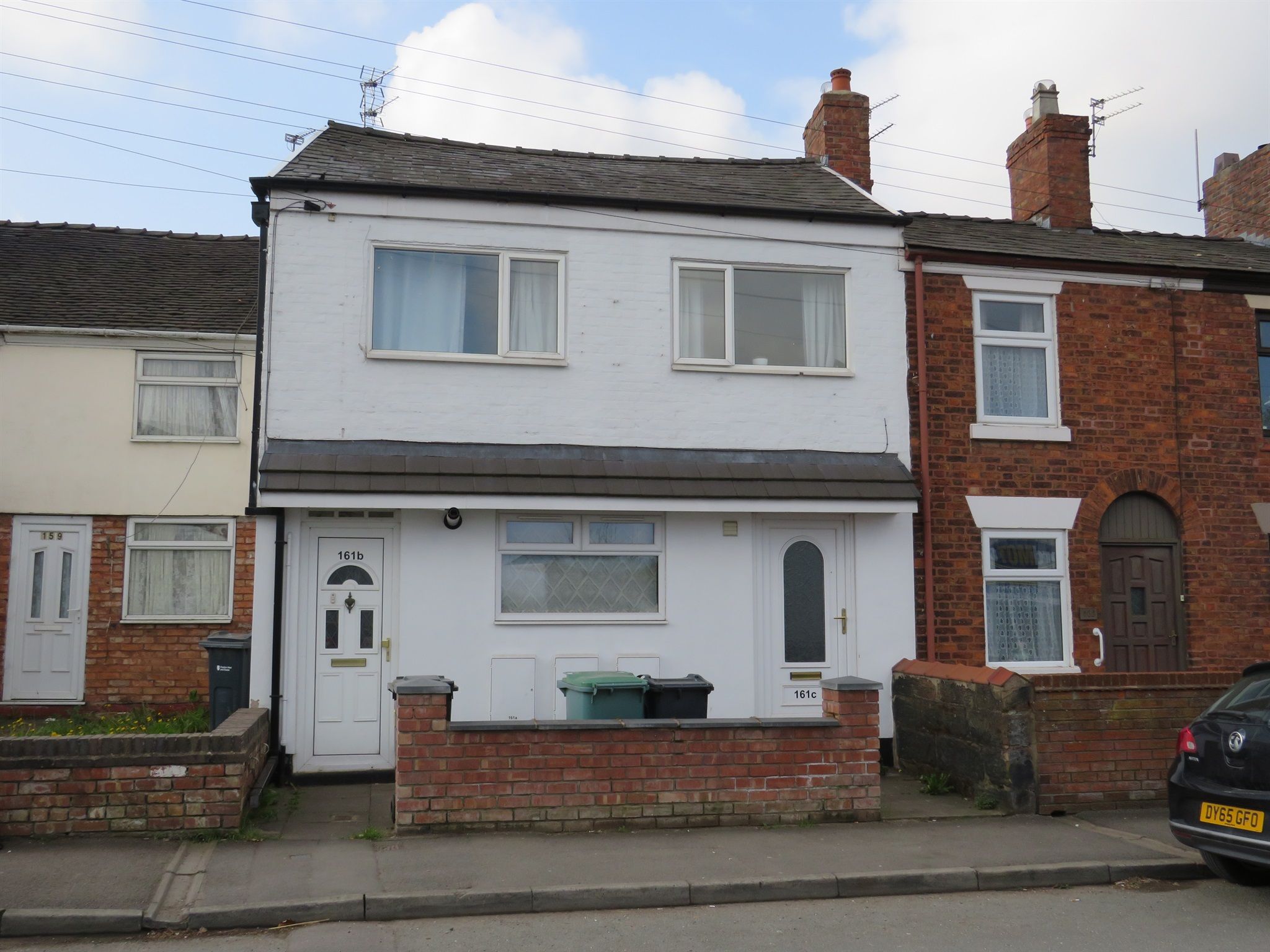 3 bed flat for sale in Delamere Street, Winsford CW7 Zoopla