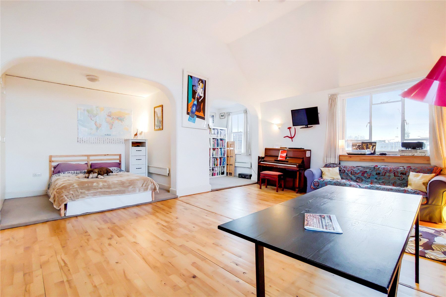 Joubert Mansions, Jubilee Place, Chelsea SW3