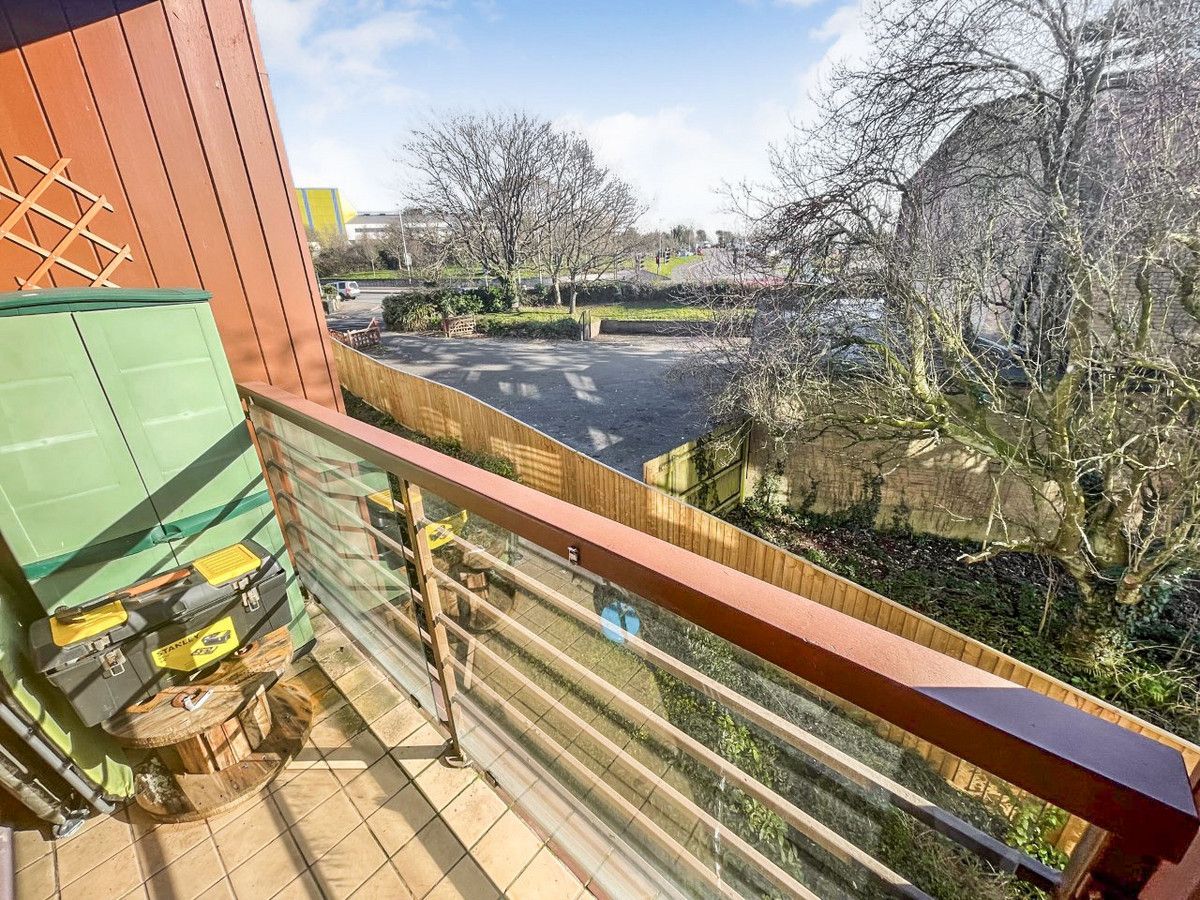 2 bed flat for sale in Explorer Court, Plymouth PL2 Zoopla
