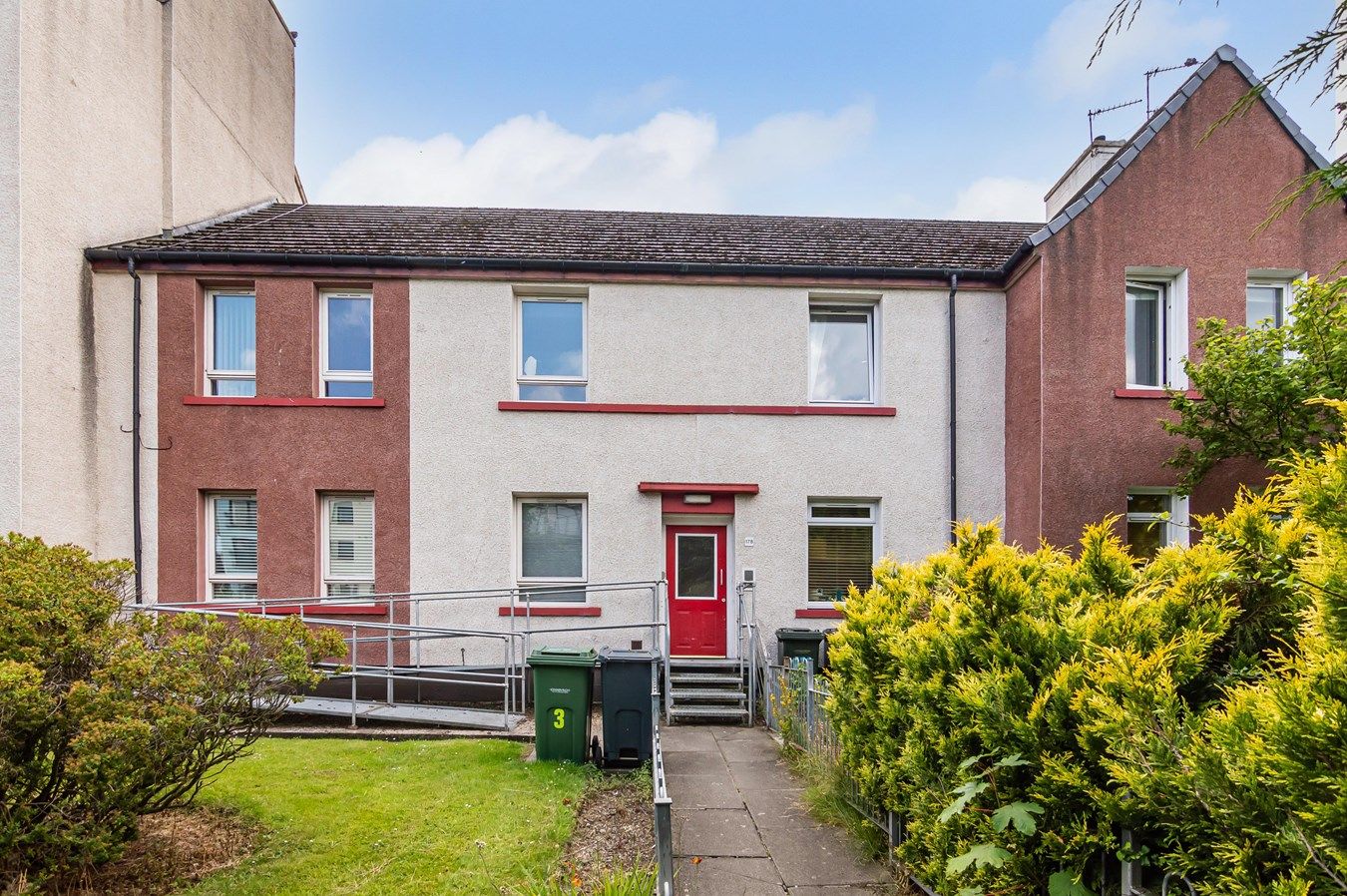 Peffermill Road, Craigmillar, Edinburgh EH16