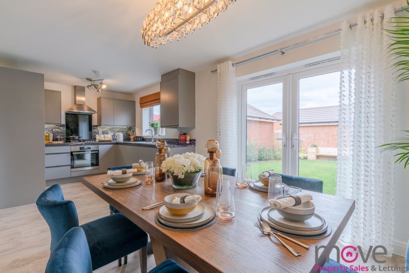 4 bed detached house for sale in Box Road, Cam GL11 Zoopla