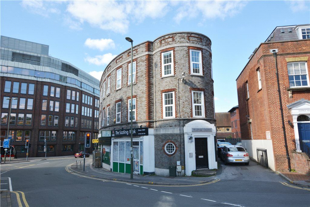 Woodbridge Chambers, Woodbridge Road, Guildford GU1  