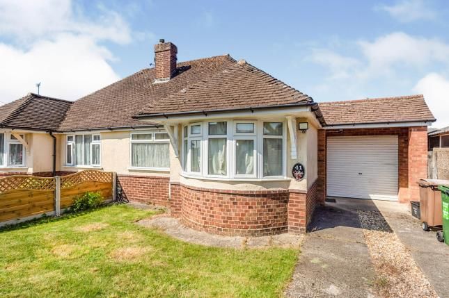 Poplar Avenue, Luton, Bedfordshire LU3  