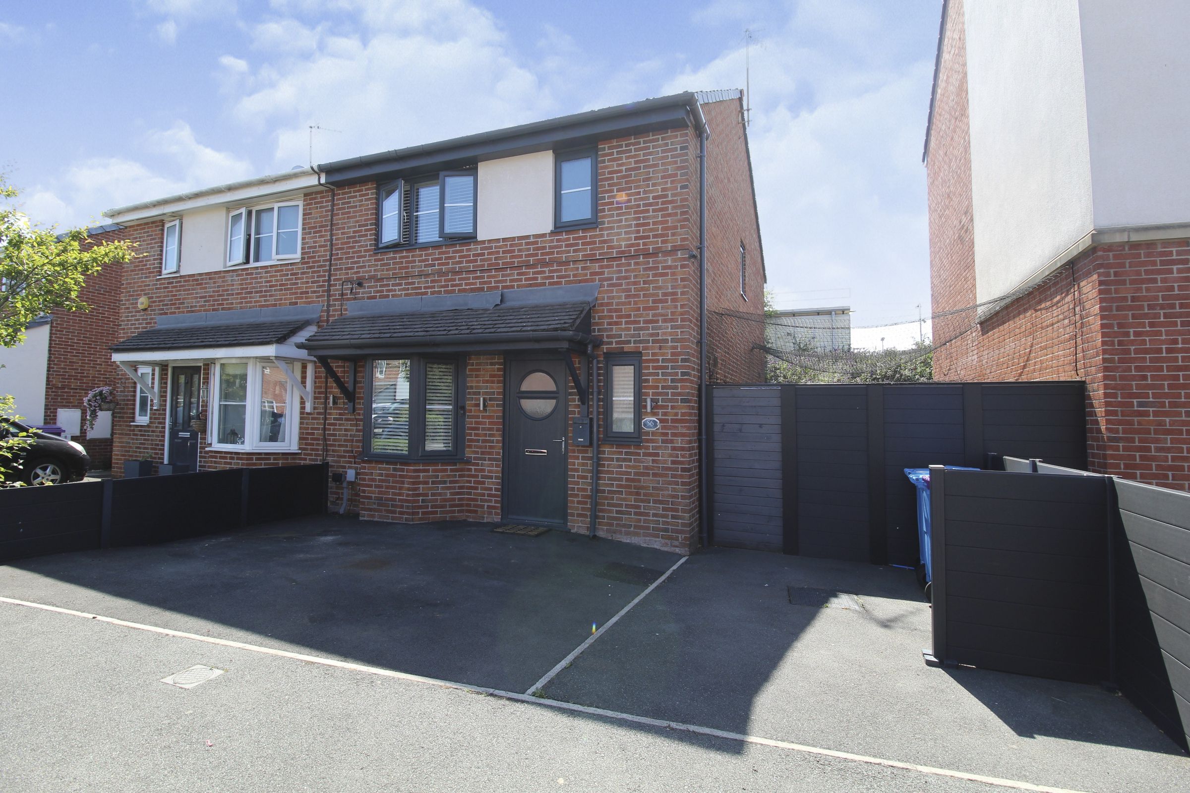 3 bed semidetached house for sale in Kinsale Drive, Liverpool L19 Zoopla
