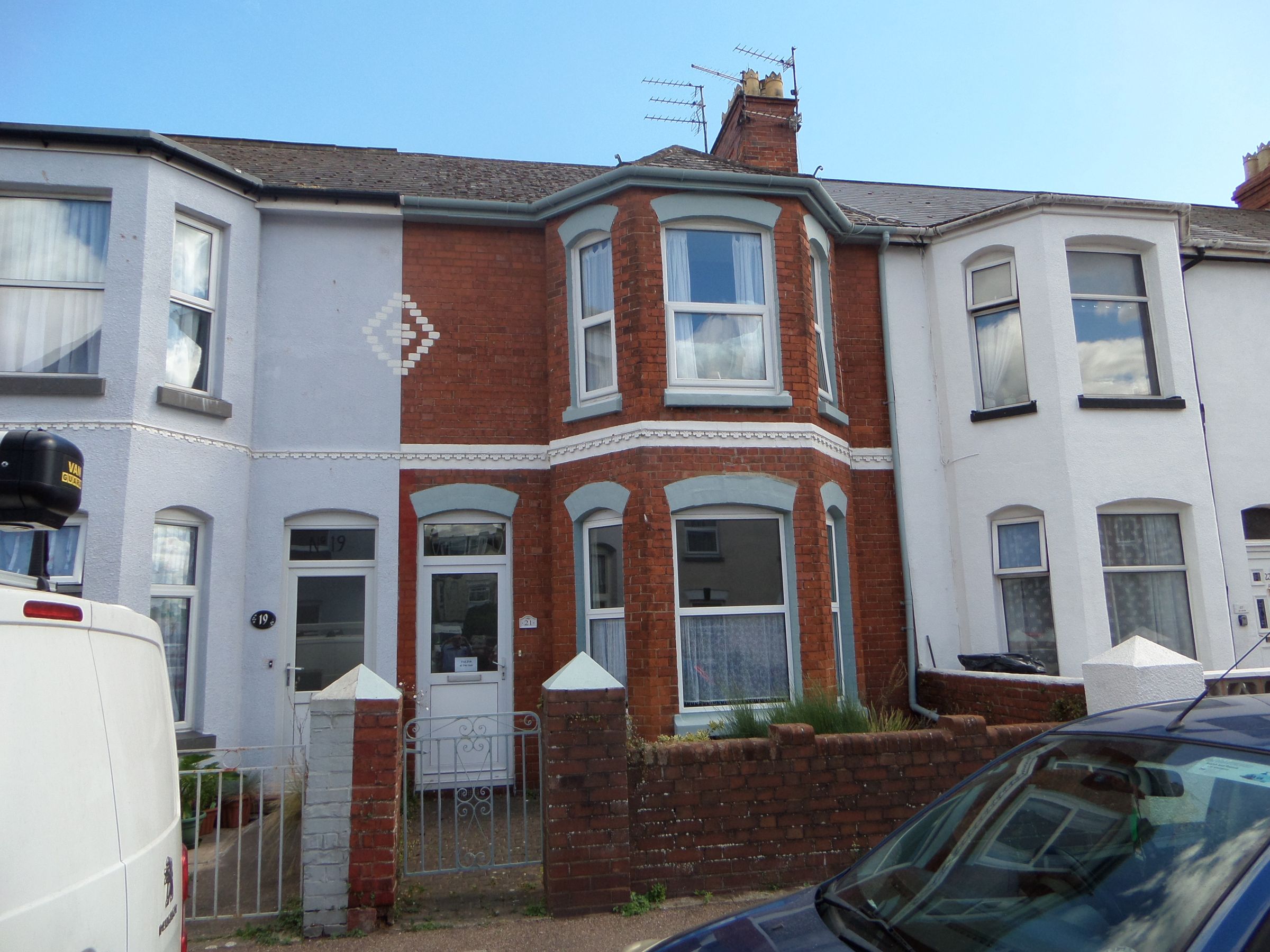 2 bed flat for sale in St. Andrews Road, Exmouth, Devon EX8 Zoopla