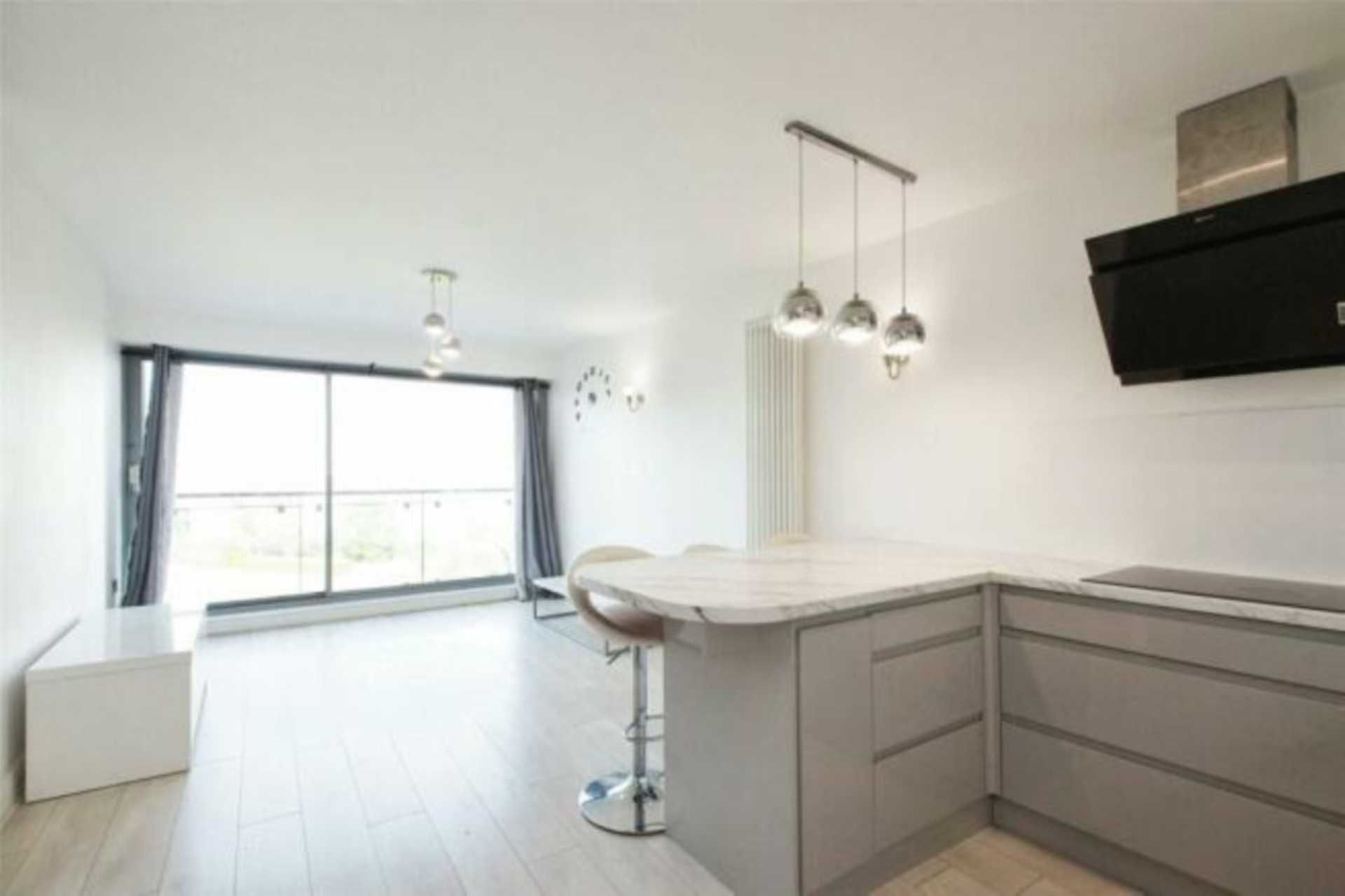2 bed flat to rent in Tideslea Path, Thamesmead West SE28 Zoopla