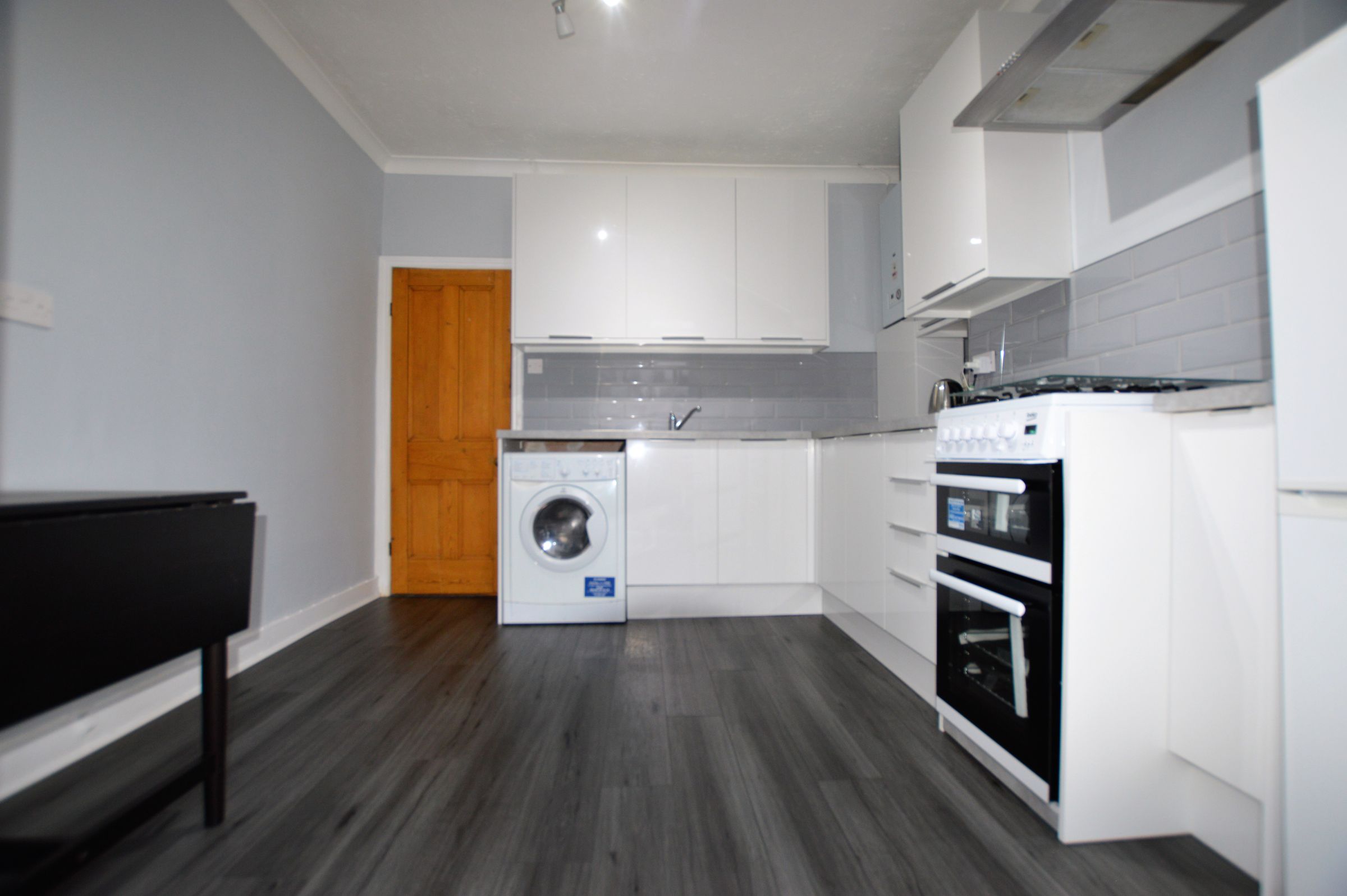 1 bed flat to rent in Elthorne Avenue, Hanwell W7 Zoopla