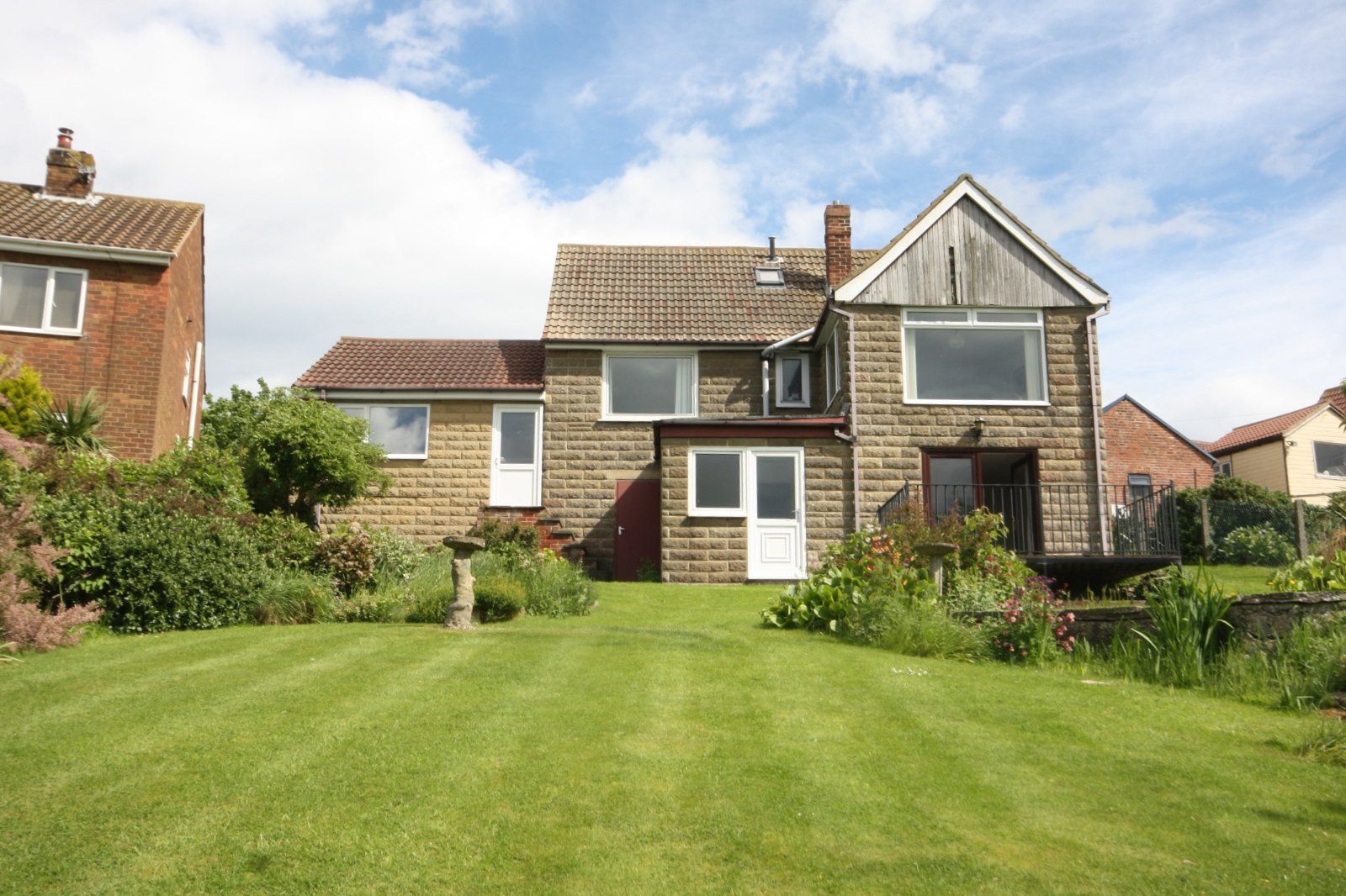 3 bed detached house for sale in Staithes Lane, Staithes, SaltburnBy