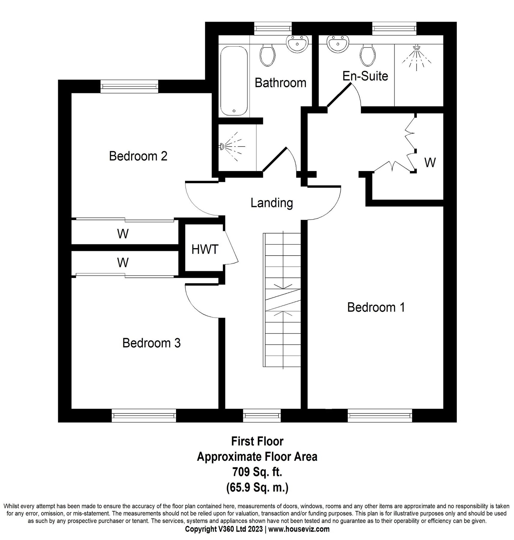 5 bed detached house for sale in James Young Avenue, Uphall Station
