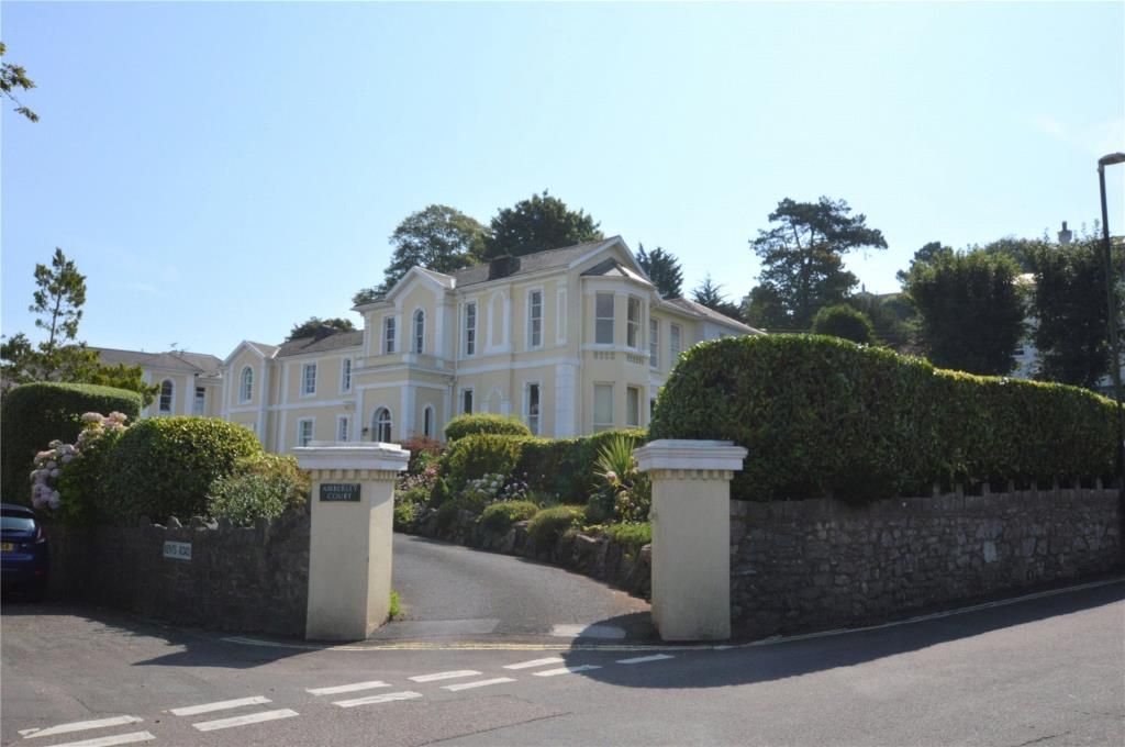 Amberley Court, Kents Road, Wellswood, Torquay, Devon TQ1  
